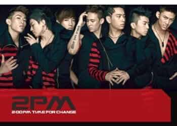 2PM CD アルバム　シングル　日本　韓国　まとめ売り 2PM CD アルバム シングル 日本 韓国 まとめ売り